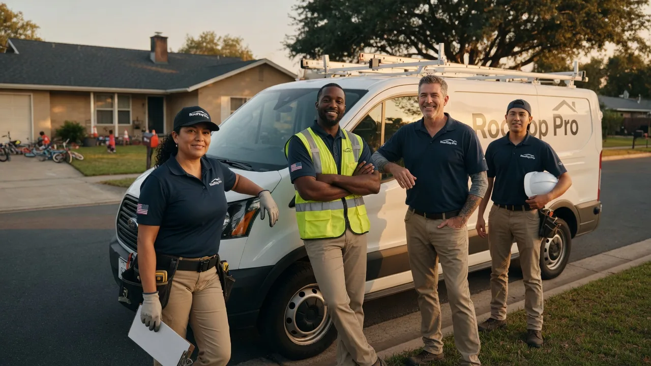 Roof Repair in Hardin, IL near me